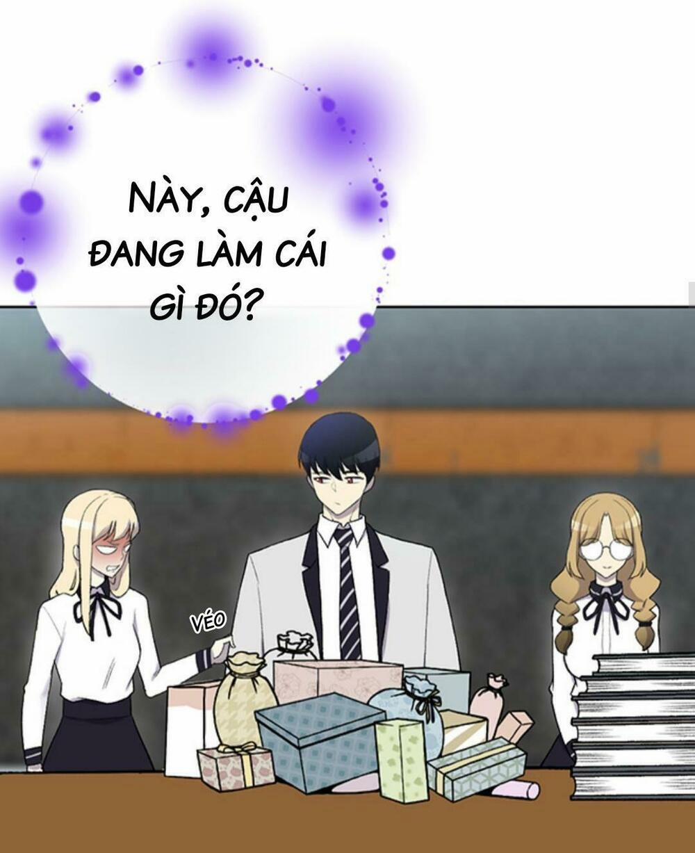 Luân Hồi Ác Nhân 12 trang 28