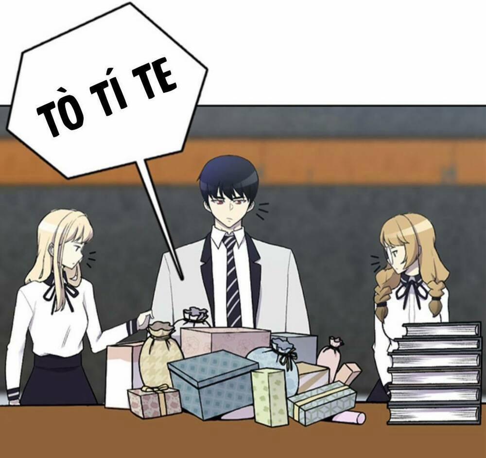 Luân Hồi Ác Nhân 12 trang 33