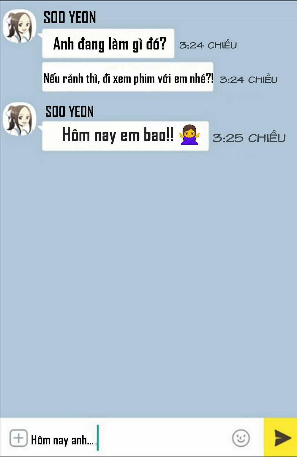 Luân Hồi Ác Nhân 12 trang 35