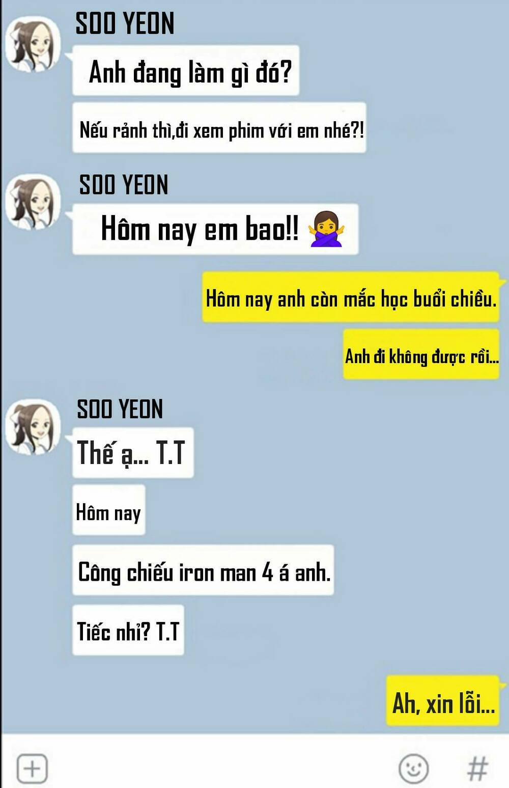 Luân Hồi Ác Nhân 12 trang 36