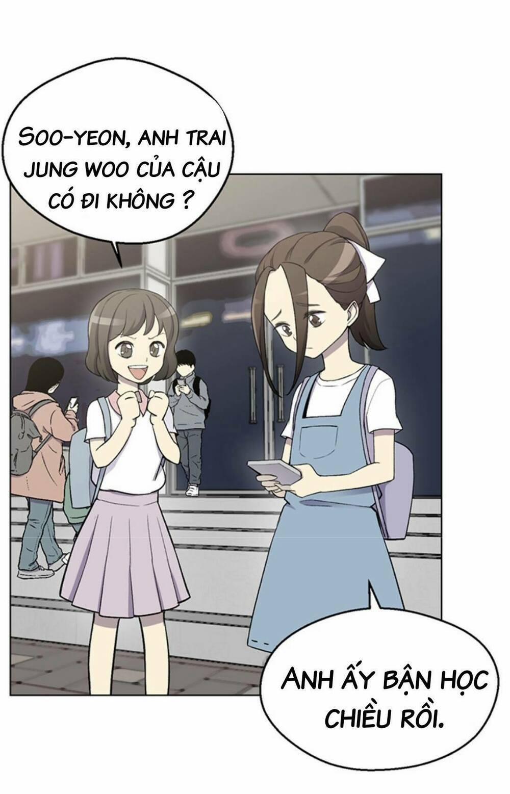 Luân Hồi Ác Nhân 12 trang 41