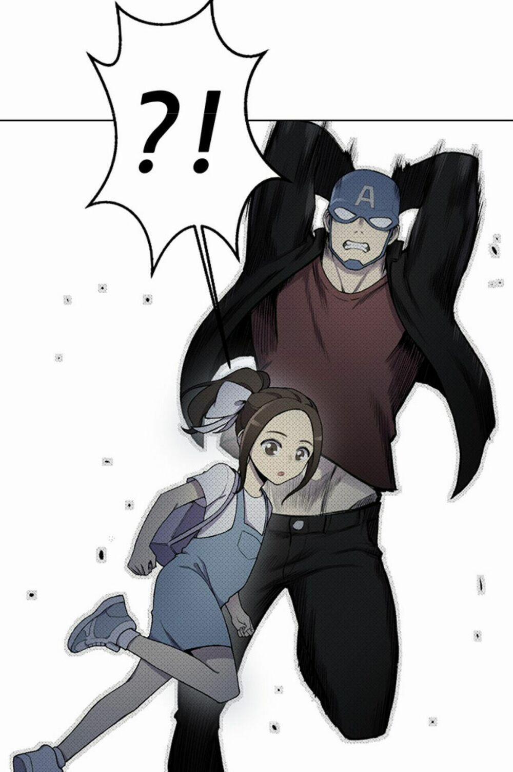 Luân Hồi Ác Nhân 12 trang 63