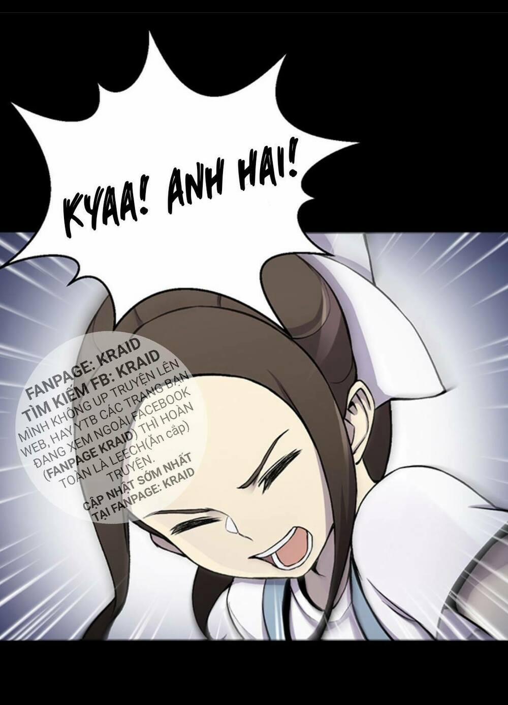 Luân Hồi Ác Nhân 13 trang 11
