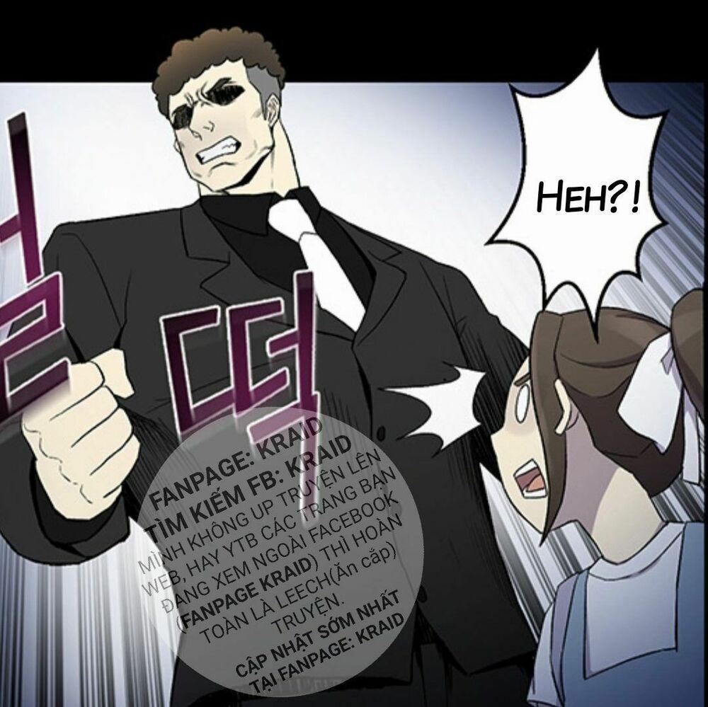 Luân Hồi Ác Nhân 13 trang 28