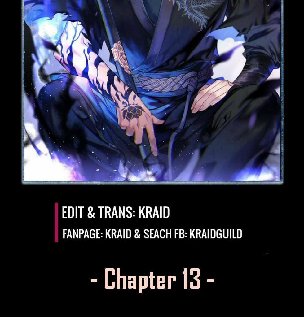 Luân Hồi Ác Nhân 13 trang 33