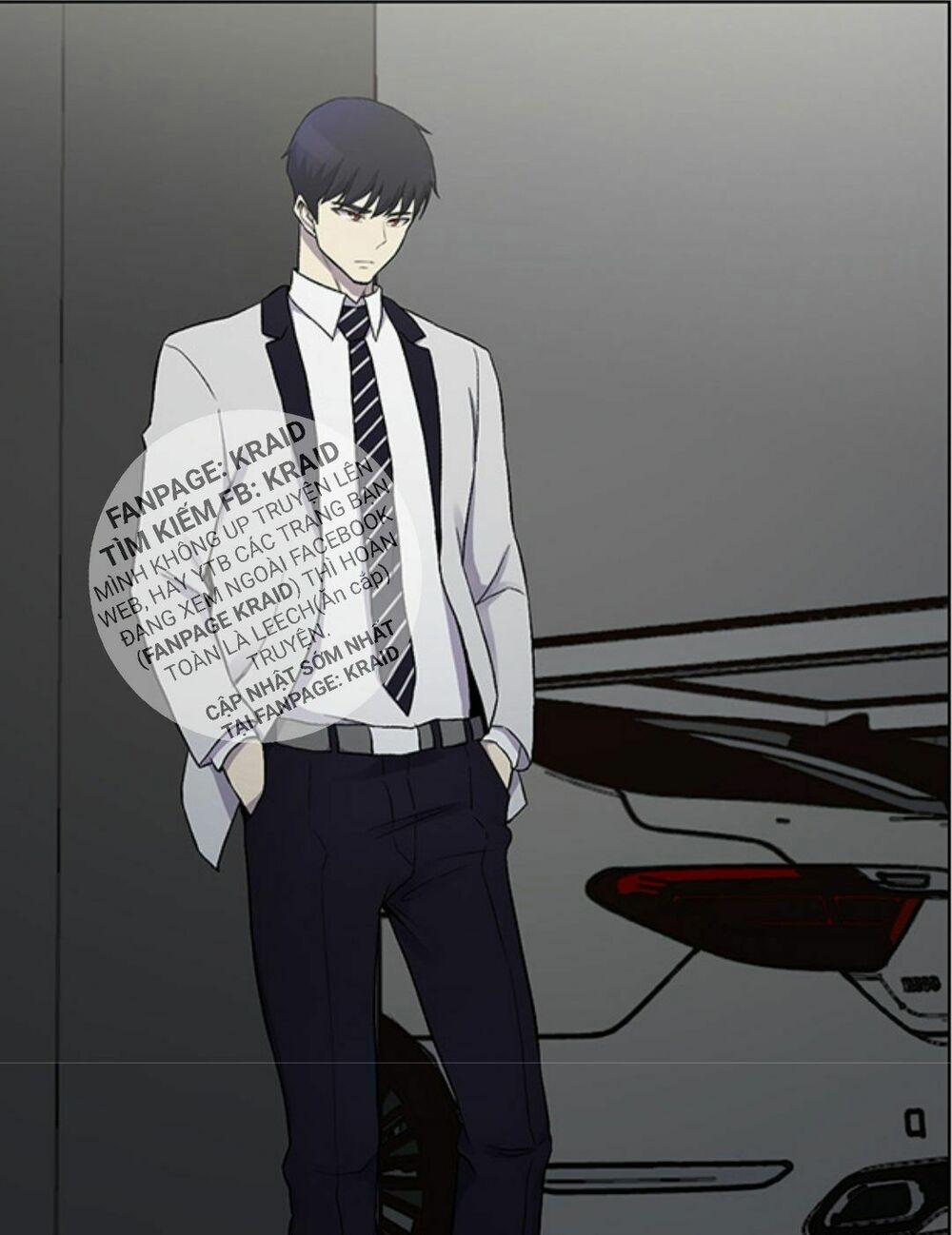 Luân Hồi Ác Nhân 13 trang 36