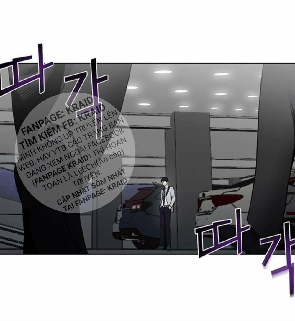 Luân Hồi Ác Nhân 13 trang 38