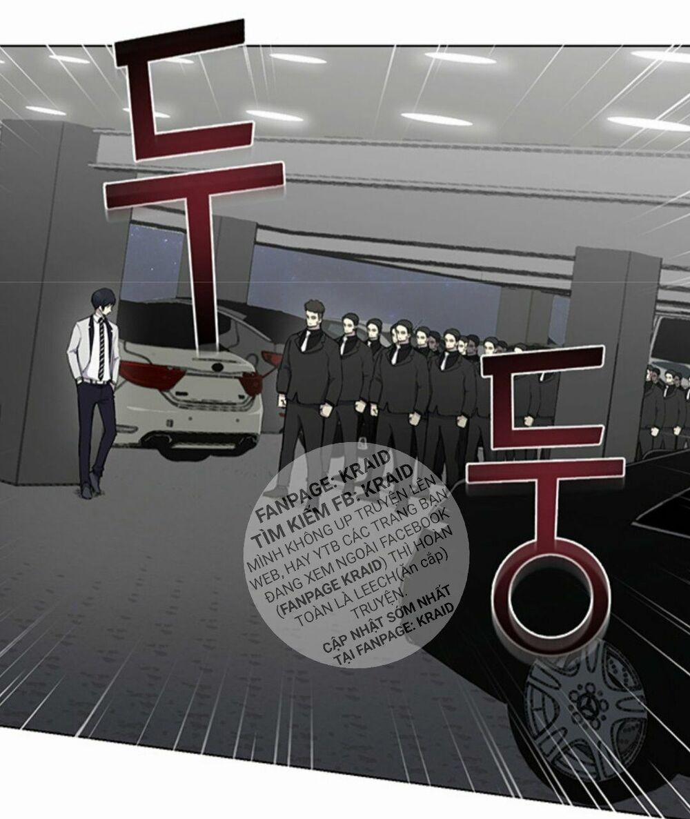 Luân Hồi Ác Nhân 13 trang 39