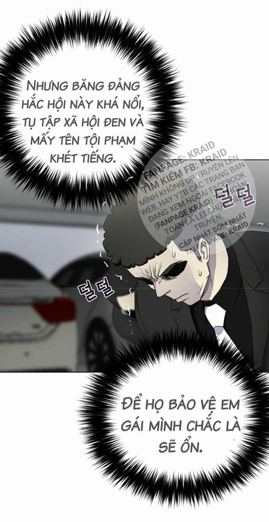 Luân Hồi Ác Nhân 13 trang 43