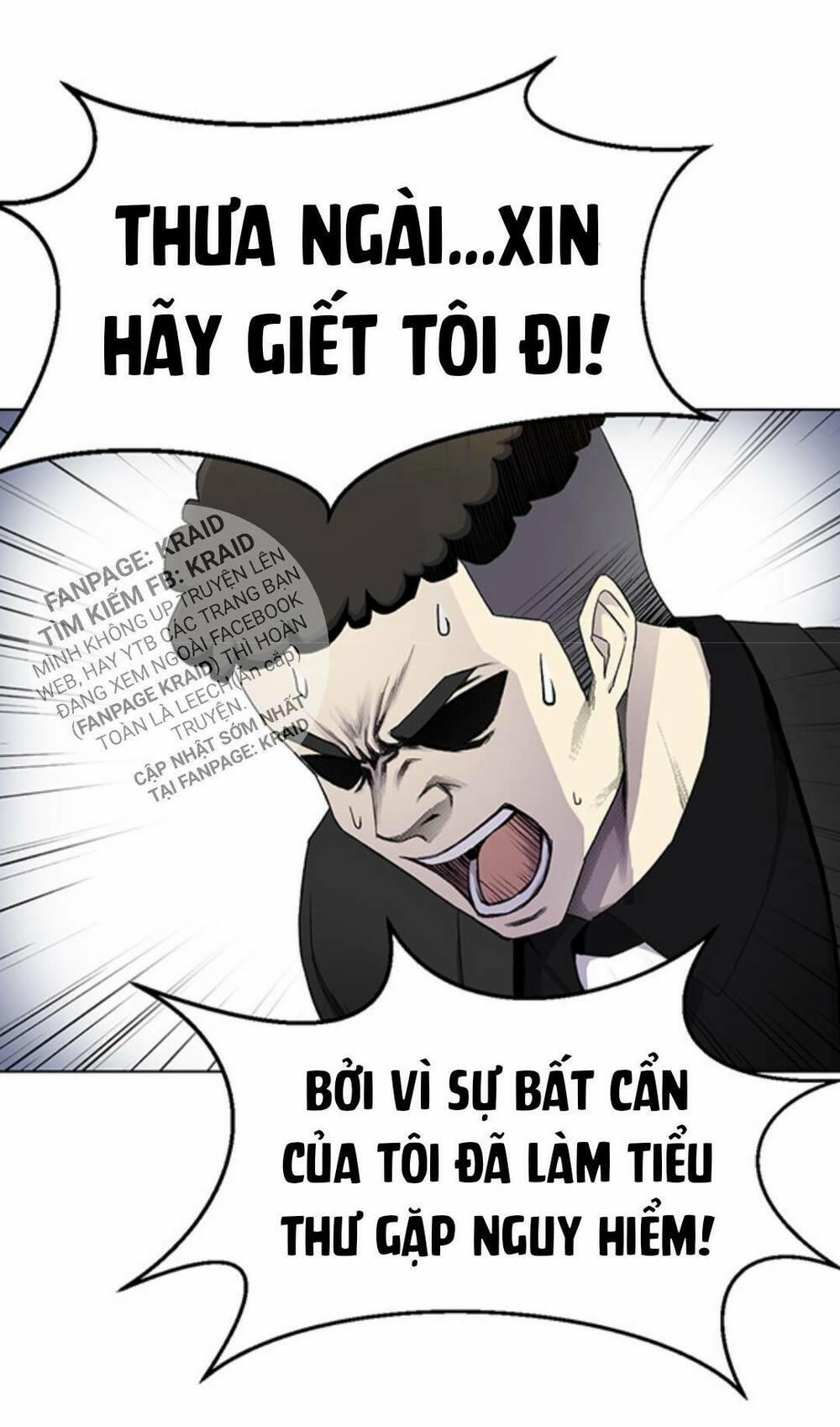 Luân Hồi Ác Nhân 13 trang 44