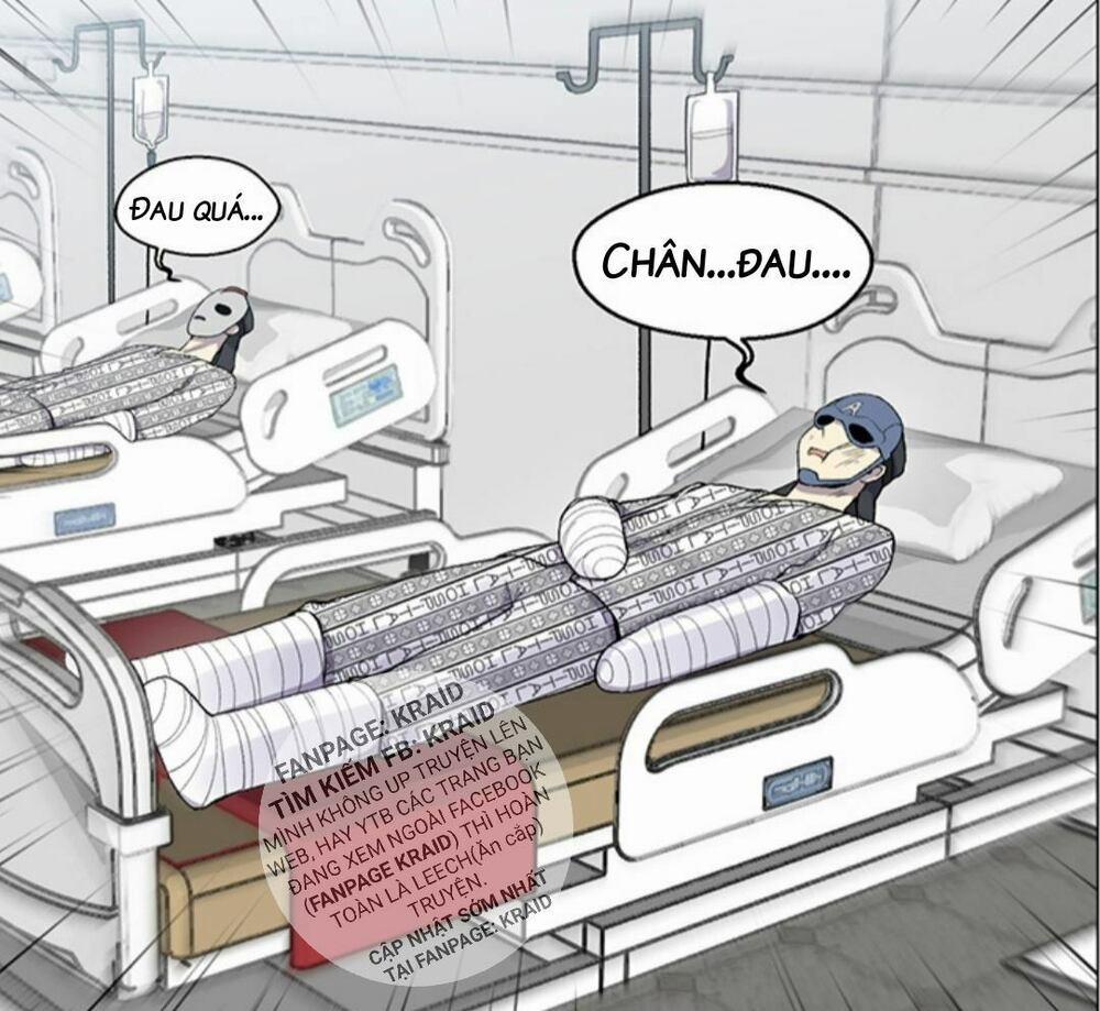 Luân Hồi Ác Nhân 13 trang 5