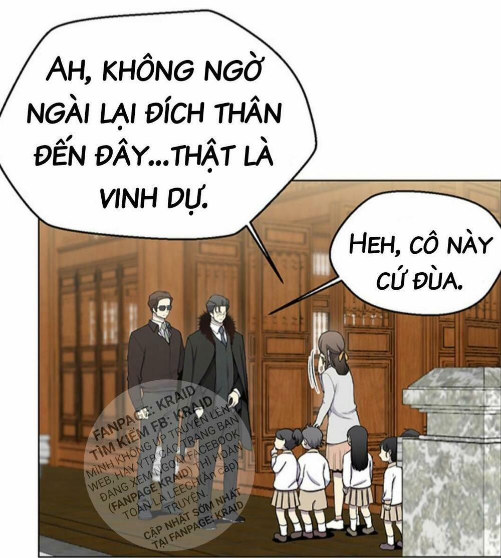 Luân Hồi Ác Nhân 13 trang 63