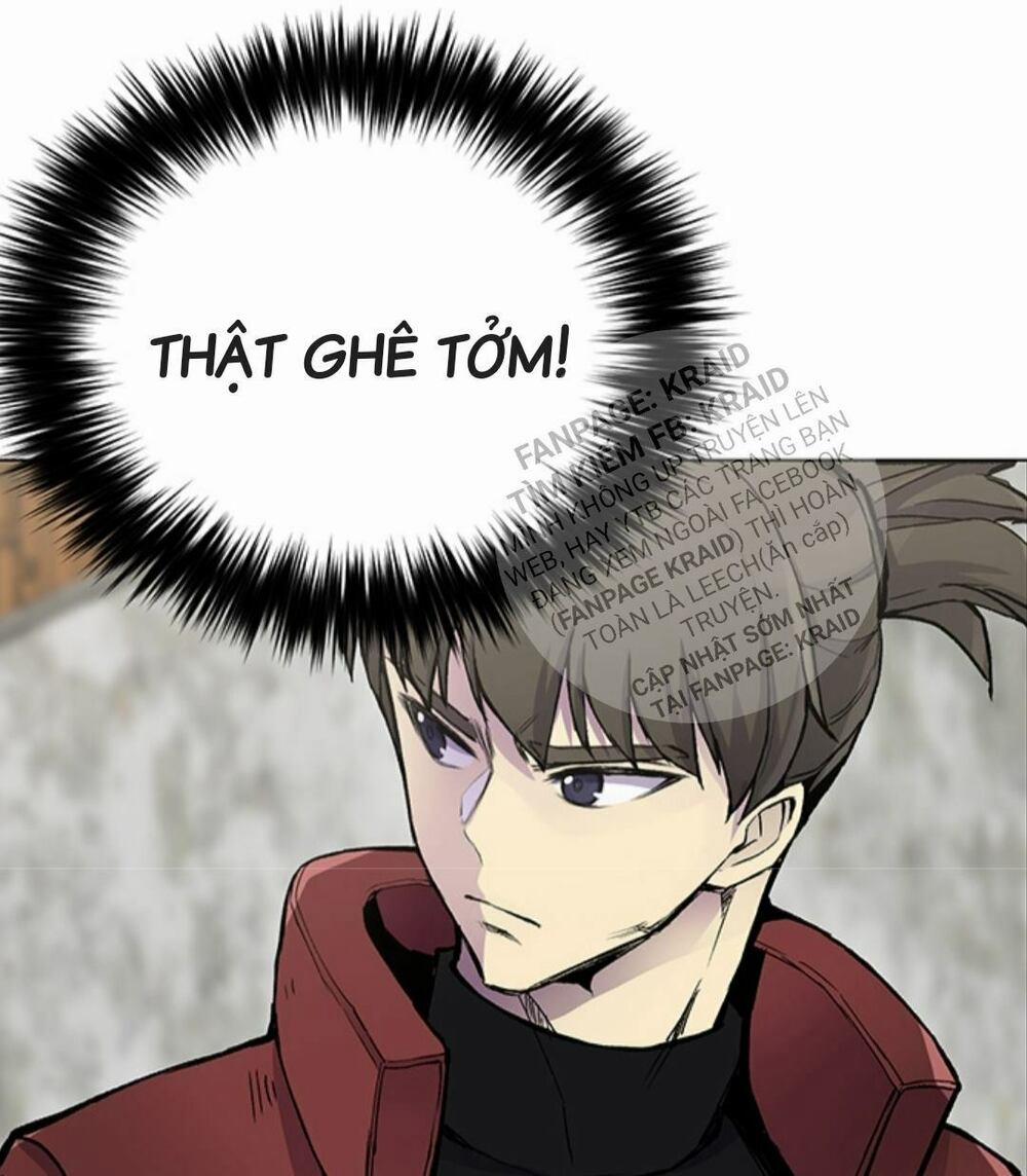 Luân Hồi Ác Nhân 13 trang 67