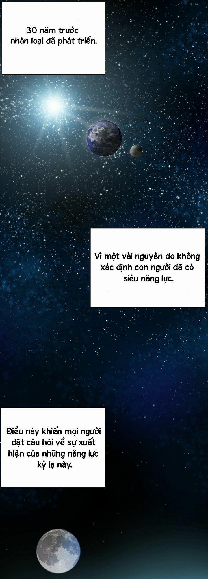 Luân Hồi Ác Nhân 2 trang 0