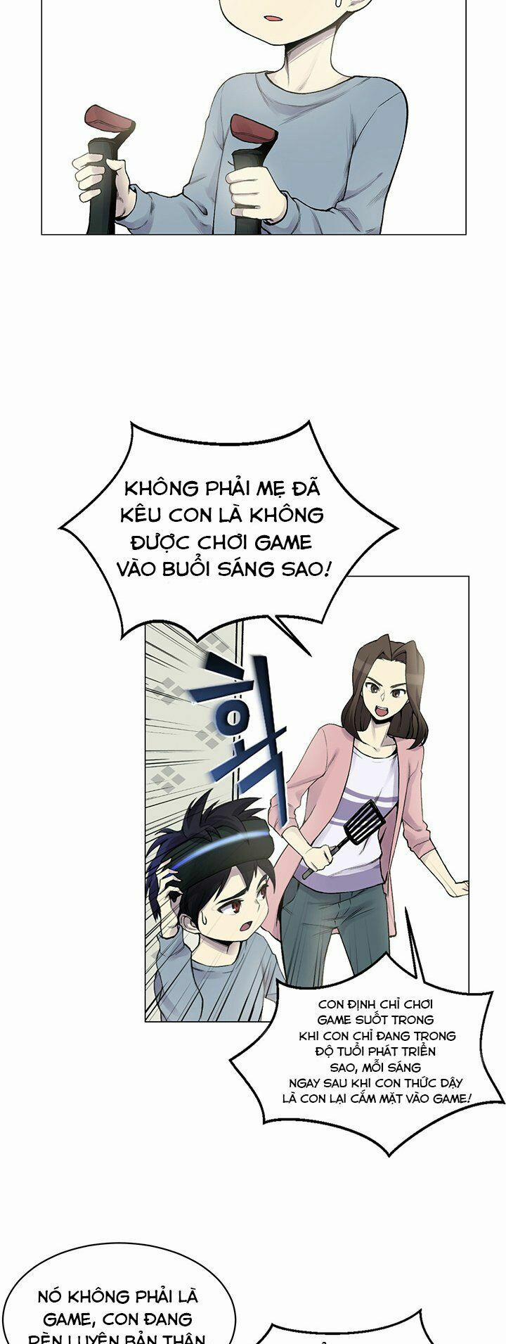 Luân Hồi Ác Nhân 2 trang 17