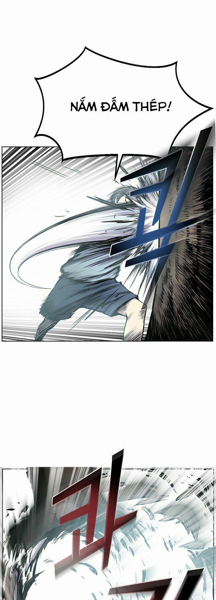 Luân Hồi Ác Nhân 2 trang 28