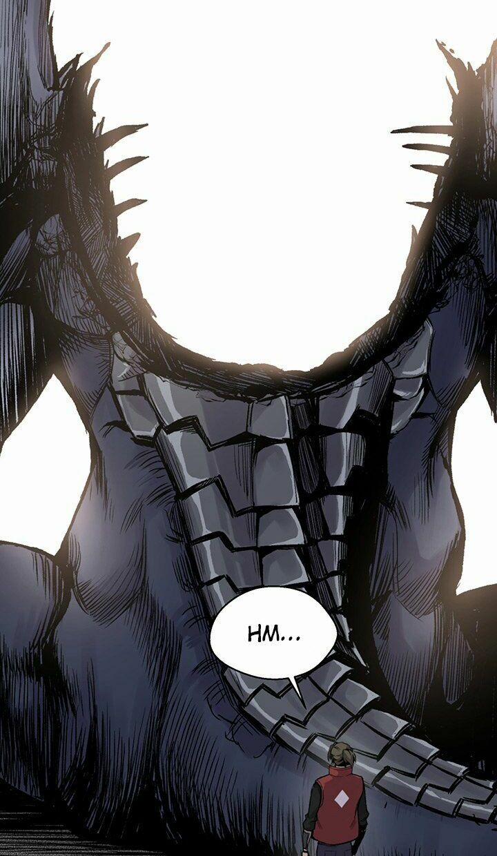 Luân Hồi Ác Nhân 2 trang 3