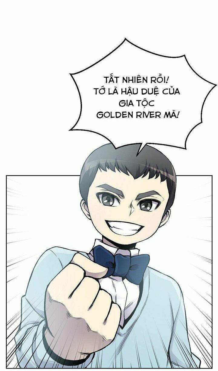 Luân Hồi Ác Nhân 2 trang 31