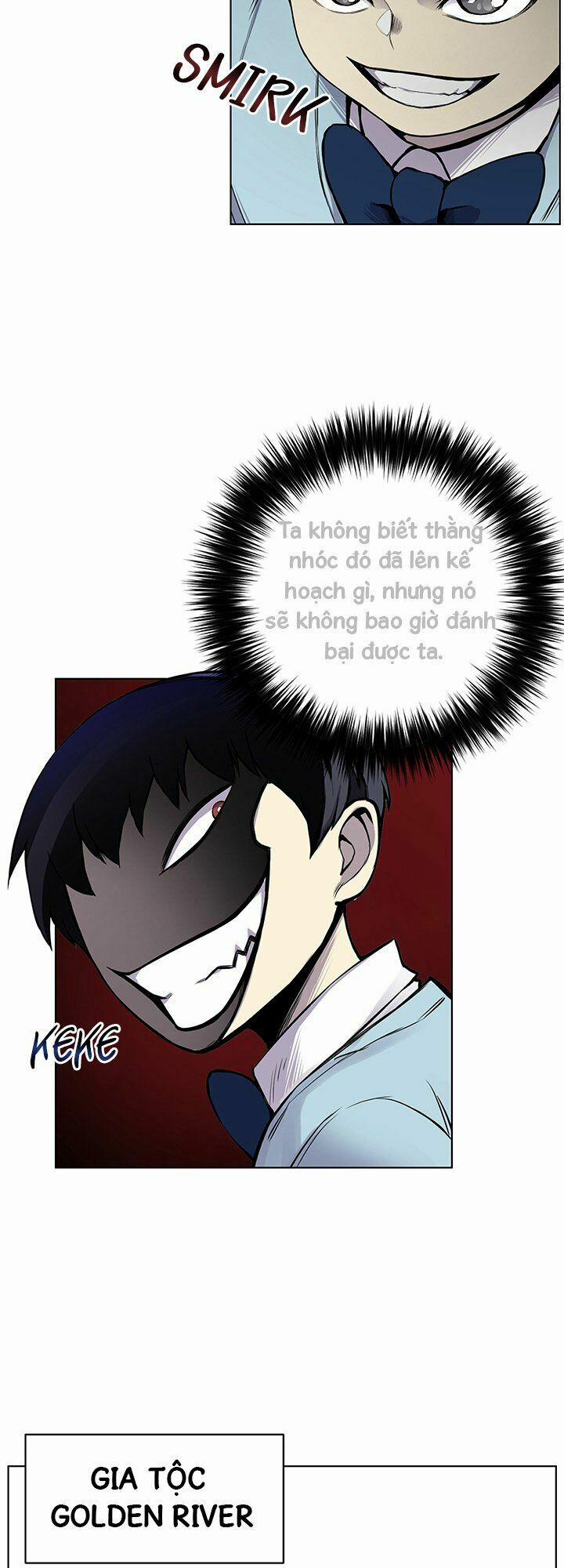 Luân Hồi Ác Nhân 2 trang 36