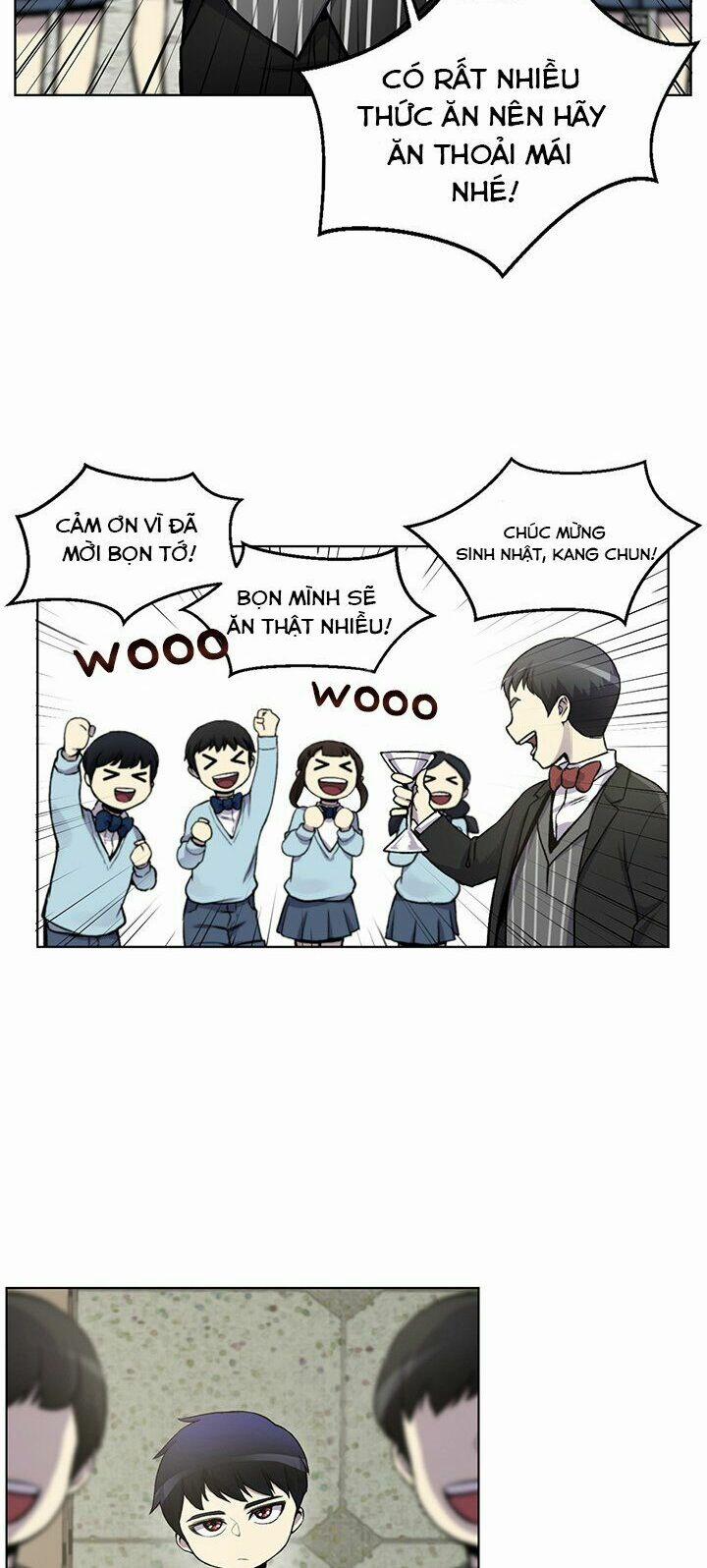 Luân Hồi Ác Nhân 2 trang 39