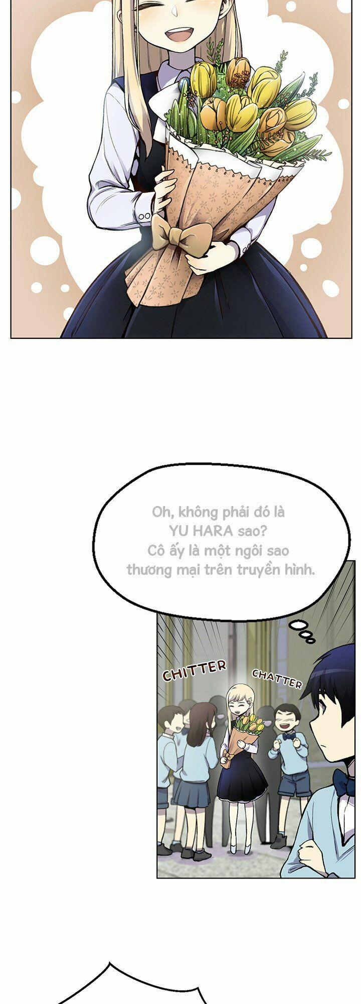 Luân Hồi Ác Nhân 2 trang 41