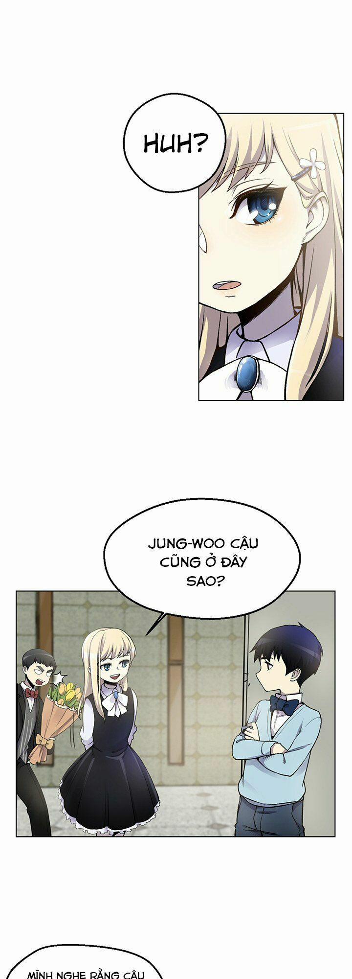 Luân Hồi Ác Nhân 2 trang 44