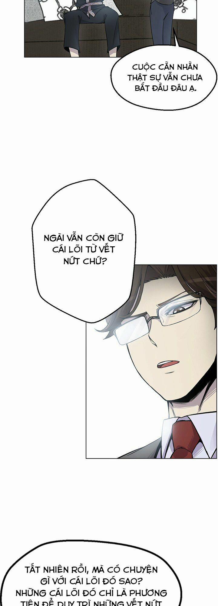 Luân Hồi Ác Nhân 2 trang 49