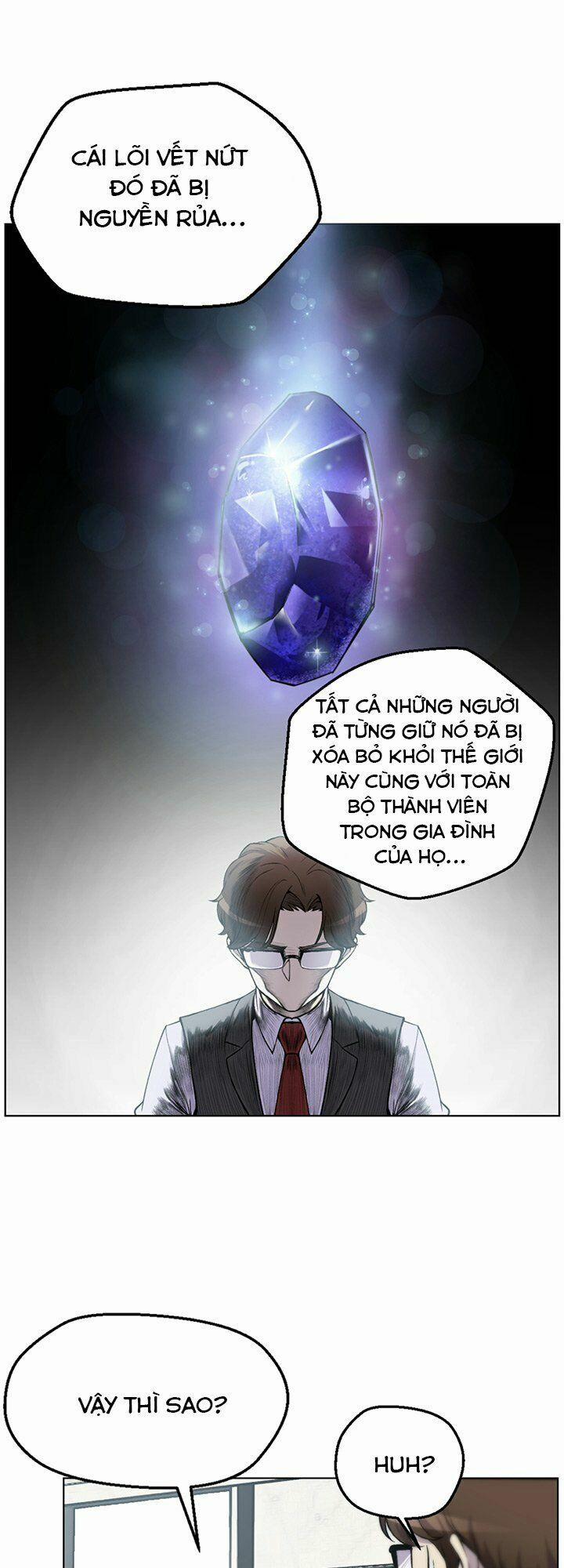 Luân Hồi Ác Nhân 2 trang 52