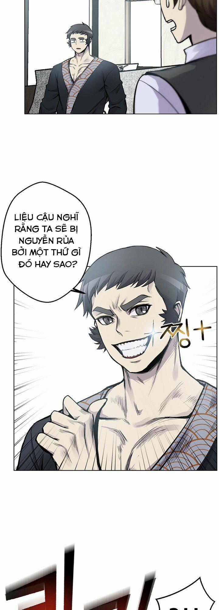 Luân Hồi Ác Nhân 2 trang 53