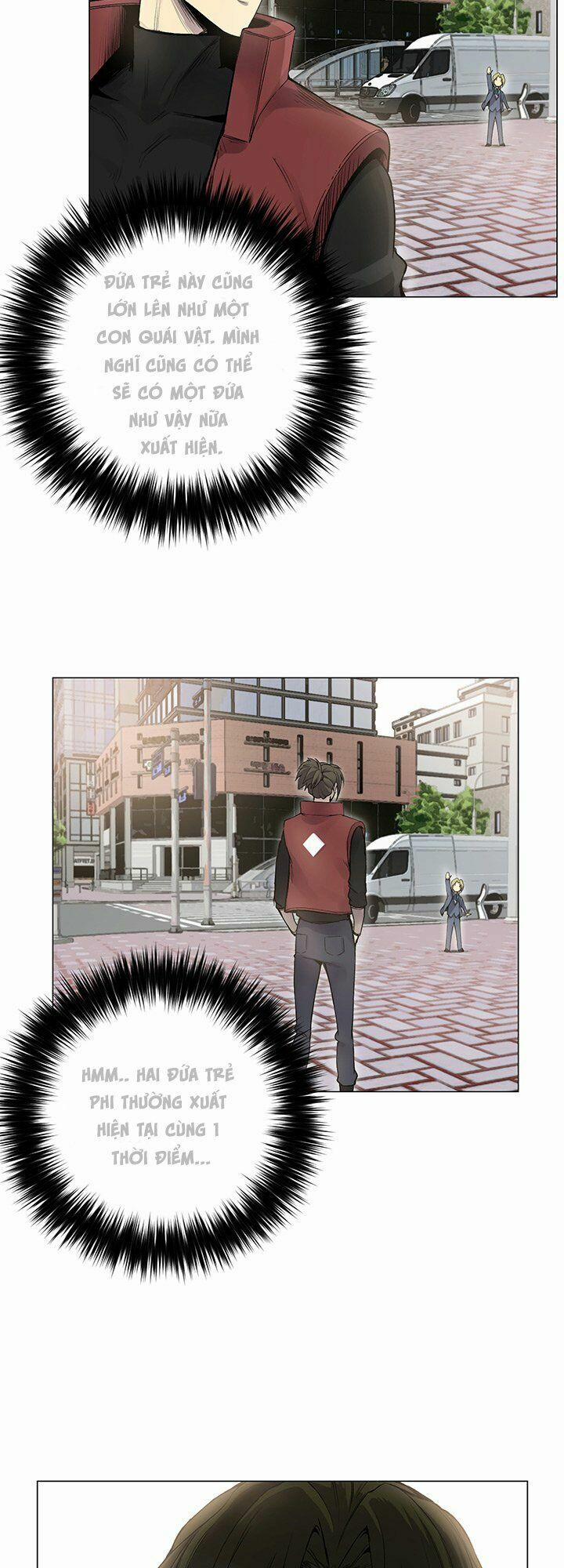 Luân Hồi Ác Nhân 2 trang 8