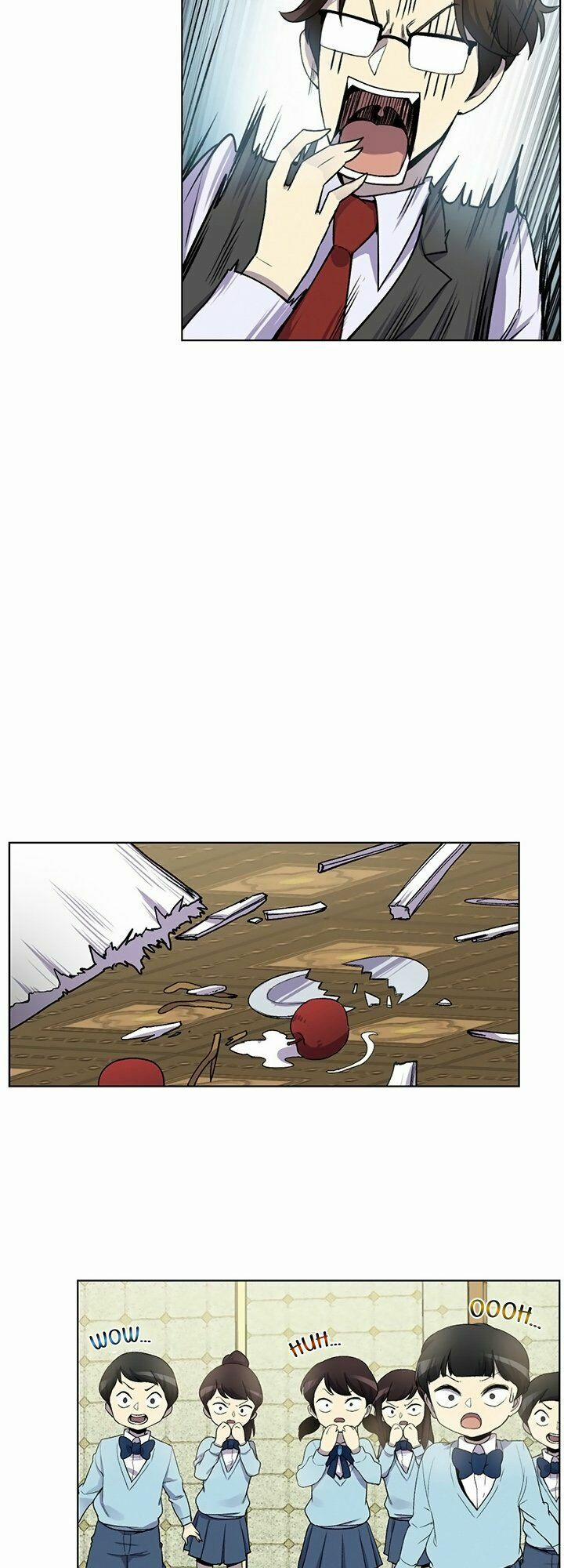 Luân Hồi Ác Nhân 3 trang 22