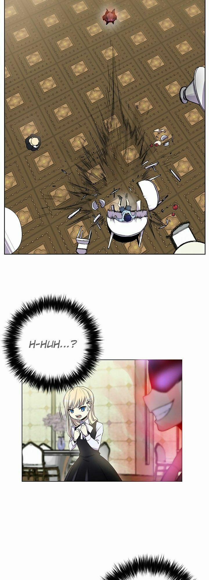 Luân Hồi Ác Nhân 3 trang 24