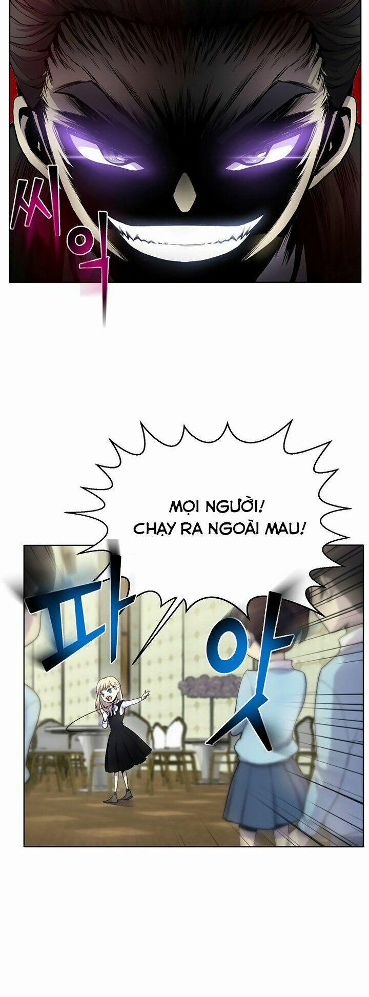 Luân Hồi Ác Nhân 3 trang 27