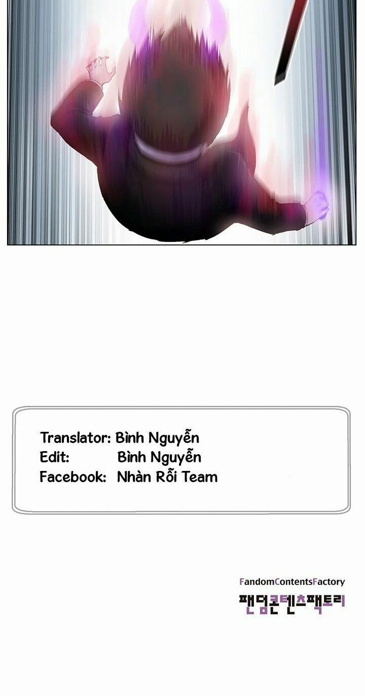 Luân Hồi Ác Nhân 3 trang 41