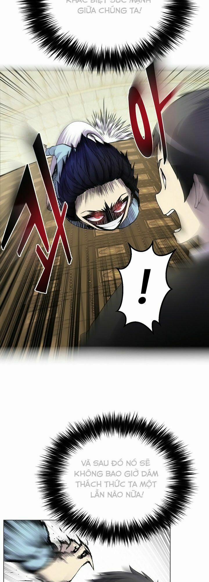 Luân Hồi Ác Nhân 3 trang 9