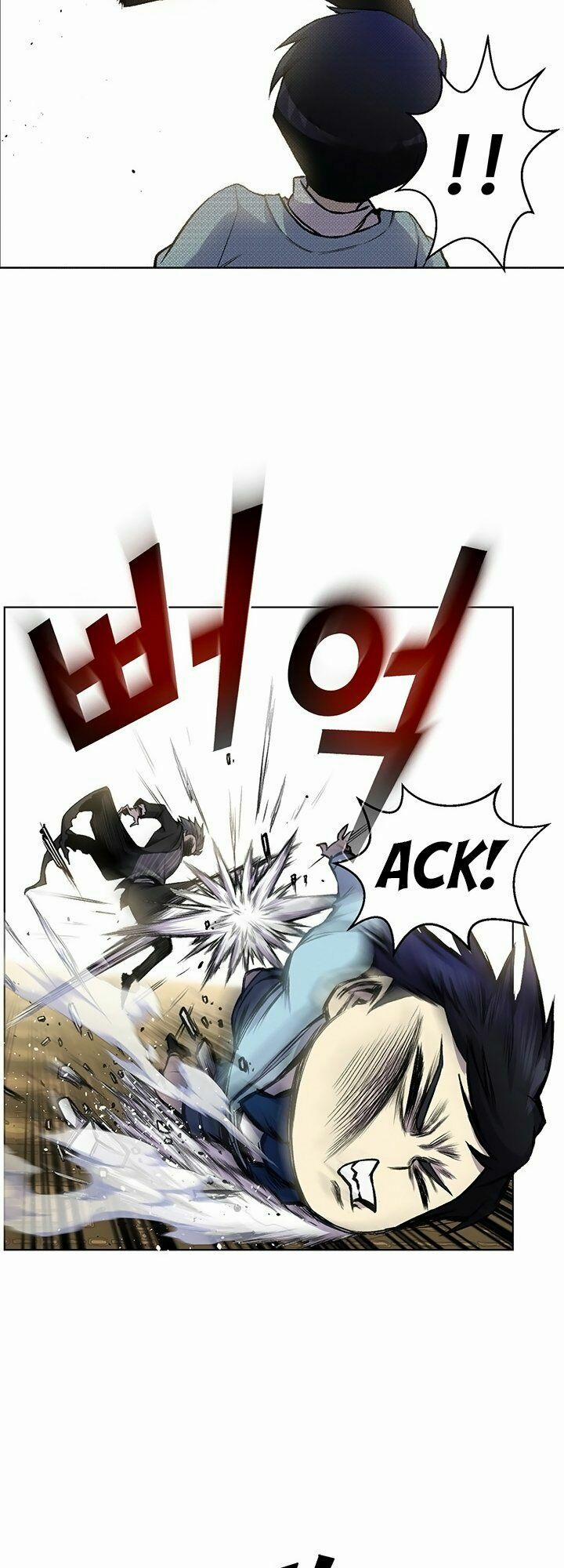 Luân Hồi Ác Nhân 4 trang 12