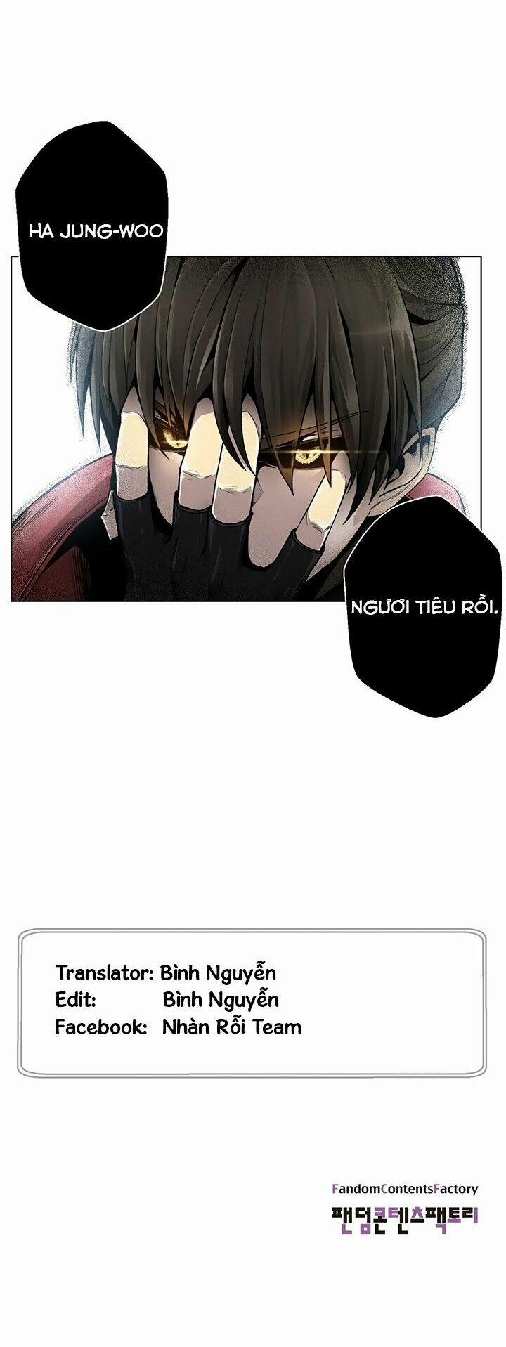 Luân Hồi Ác Nhân 4 trang 39