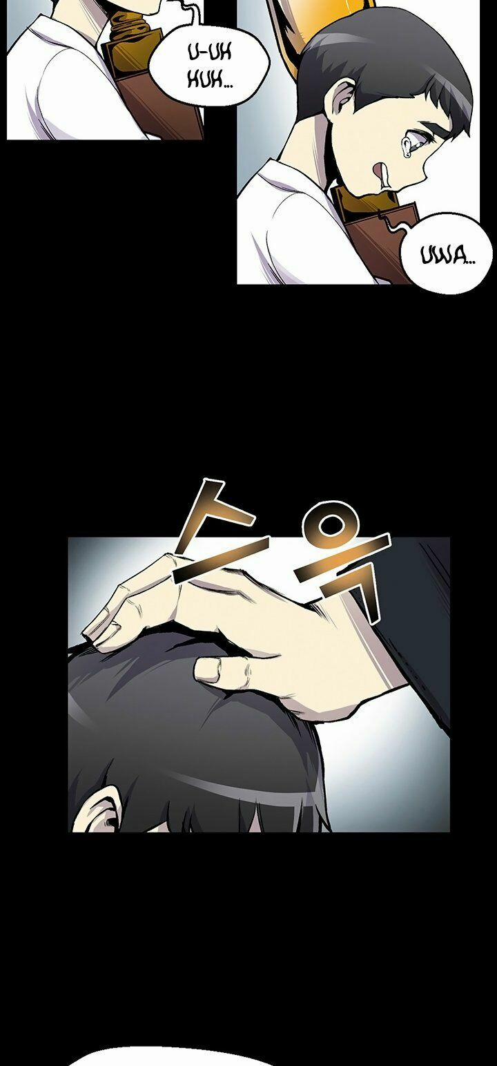 Luân Hồi Ác Nhân 4 trang 5