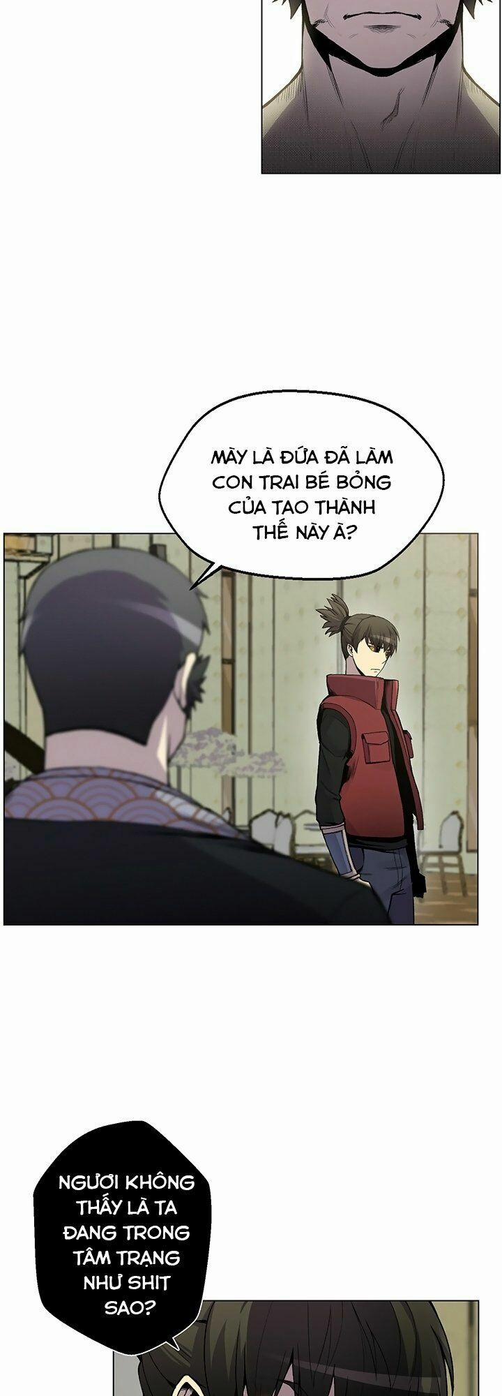 Luân Hồi Ác Nhân 5 trang 1