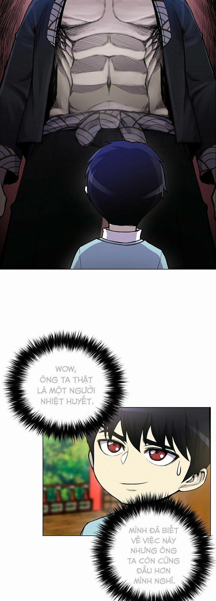 Luân Hồi Ác Nhân 5 trang 29