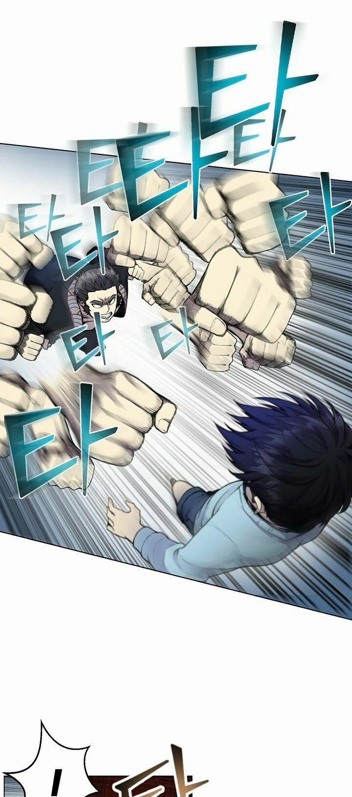 Luân Hồi Ác Nhân 5 trang 38