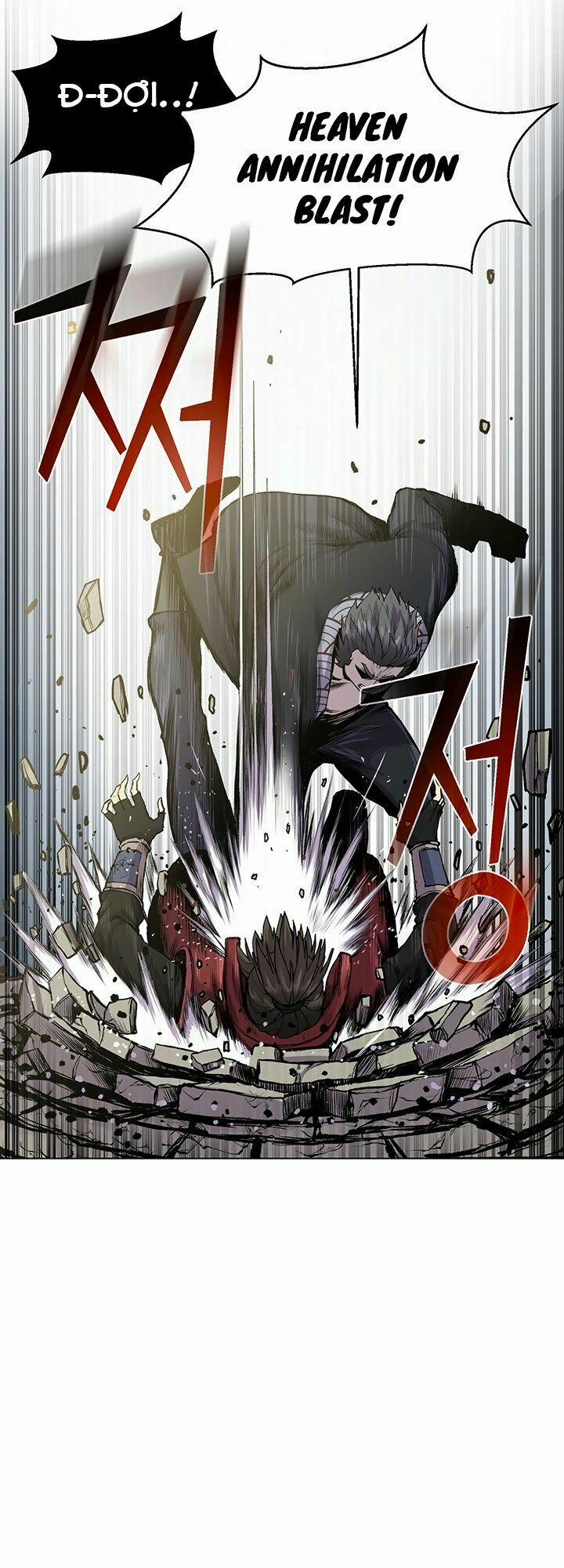 Luân Hồi Ác Nhân 5 trang 8