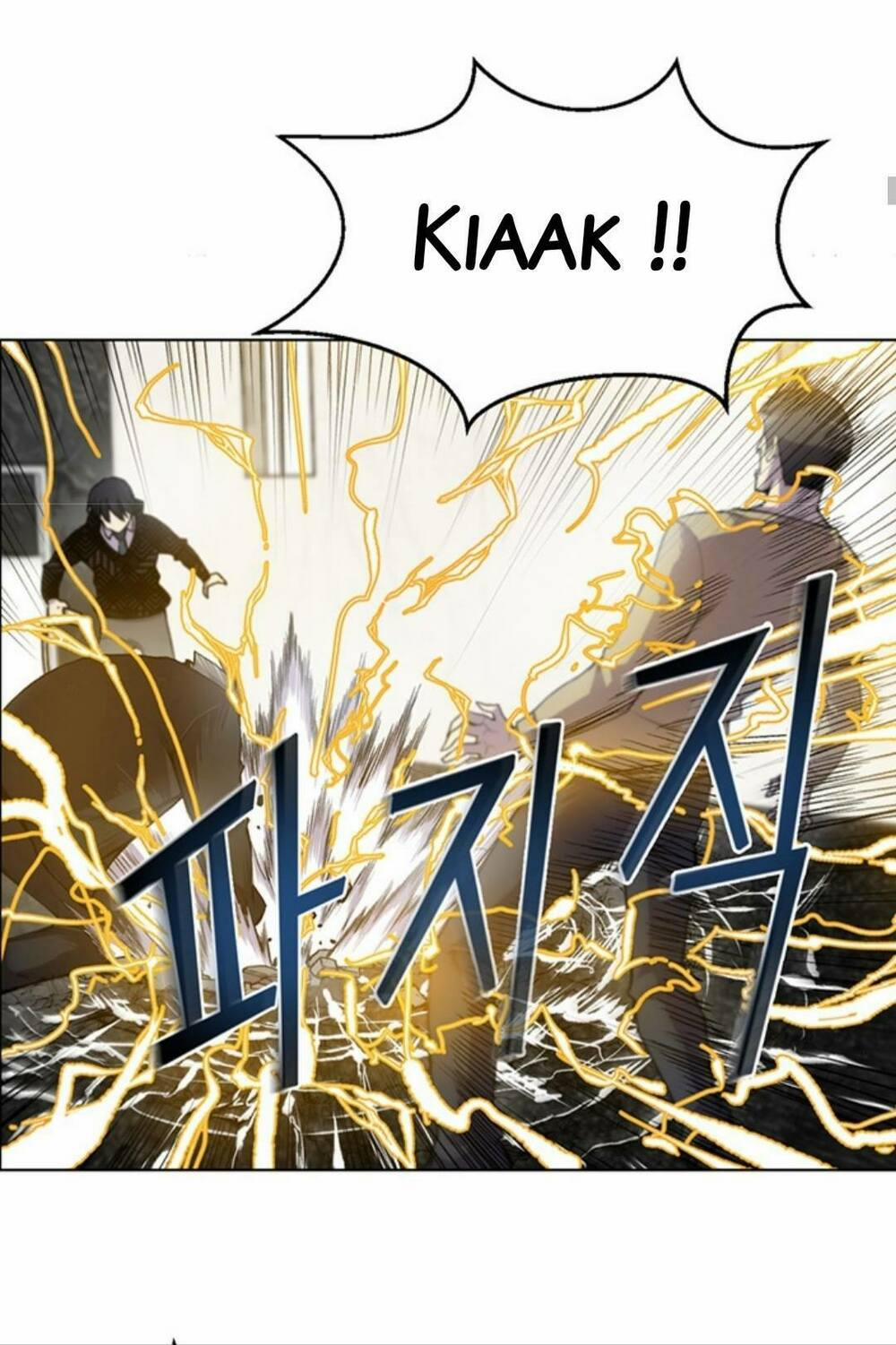 Luân Hồi Ác Nhân 6 trang 13