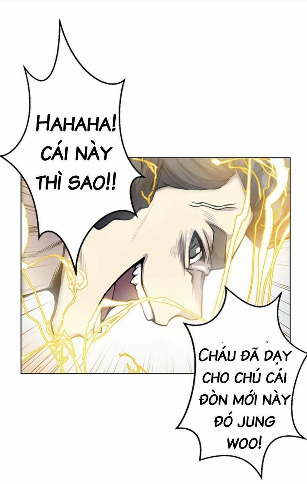 Luân Hồi Ác Nhân 6 trang 14