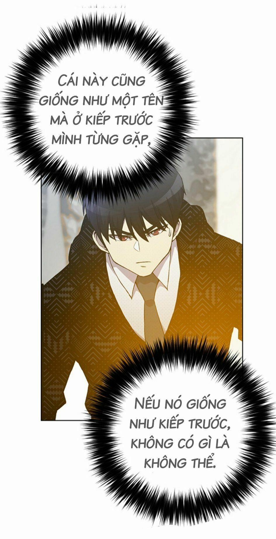 Luân Hồi Ác Nhân 6 trang 15