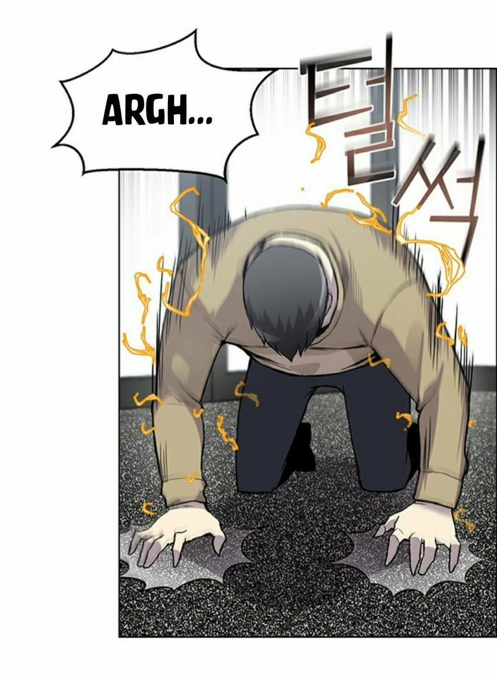 Luân Hồi Ác Nhân 6 trang 19