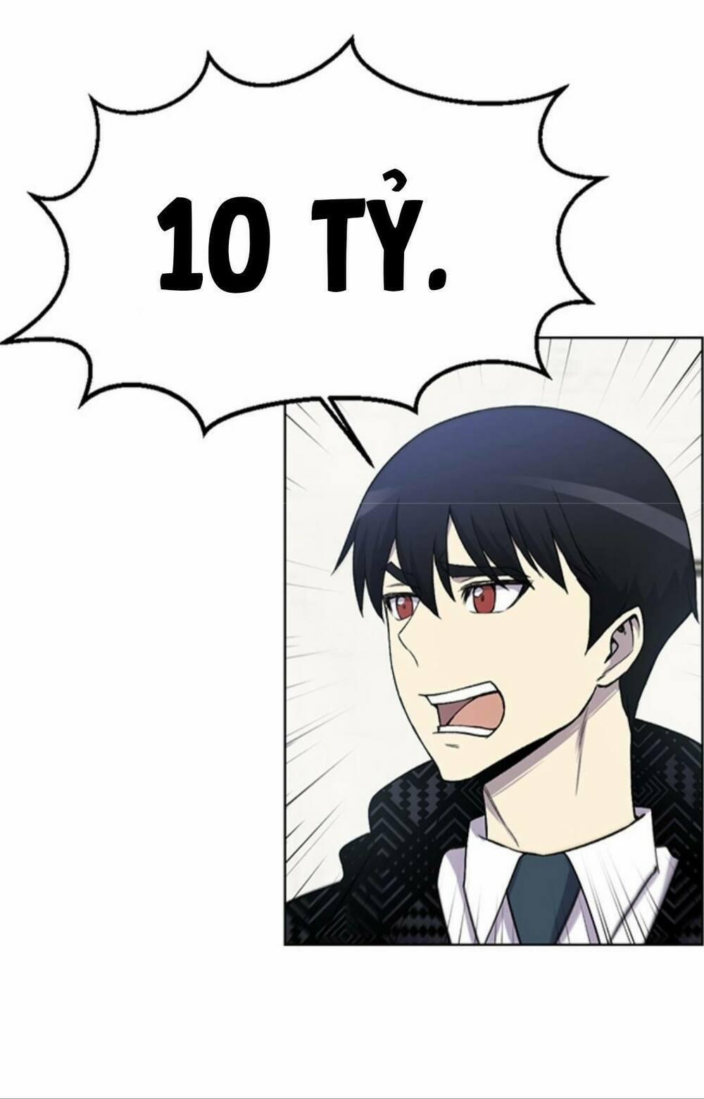 Luân Hồi Ác Nhân 6 trang 23