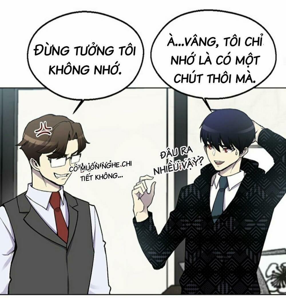 Luân Hồi Ác Nhân 6 trang 25