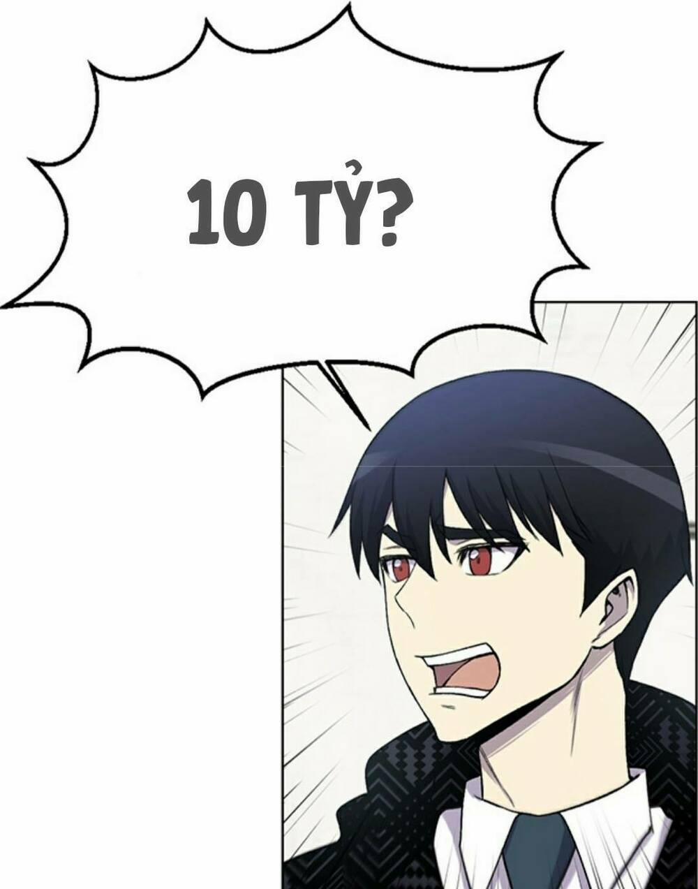 Luân Hồi Ác Nhân 6 trang 27