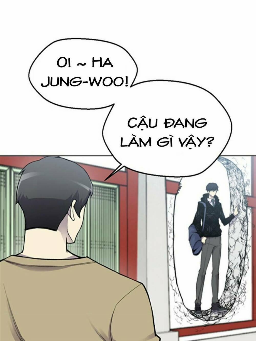 Luân Hồi Ác Nhân 6 trang 4